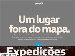 Sites similar to territorioamarok.com.br