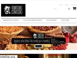Sites similar to territoriocervecero.com