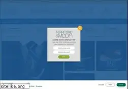 Sites similar to territoriodamoda.com.br