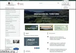 Sites similar to territoriodecantabria.es