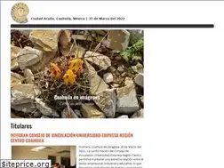 Sites similar to territoriodecoahuilaytexas.com