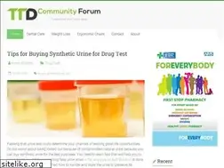 Sites similar to territoriodelobos.com