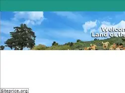 Sites similar to territoriodezaguates.com