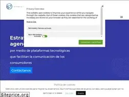 Sites similar to territoriodigital.co