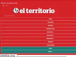 Sites similar to territoriodigital.com