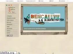 Sites similar to territoriodobrincar.com.br