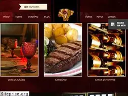 Sites similar to territoriodovinho.com.br