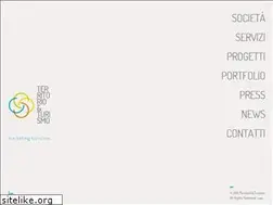 Sites similar to territorioeturismo.it