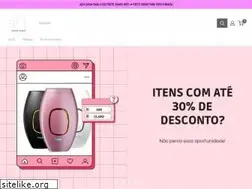 Sites similar to territoriofeminino.com