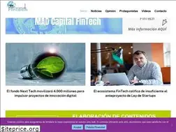 Sites similar to territoriofintech.com
