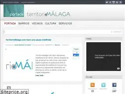 Sites similar to territoriomalaga.com