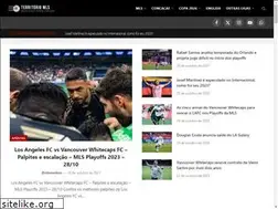 Sites similar to territoriomls.com