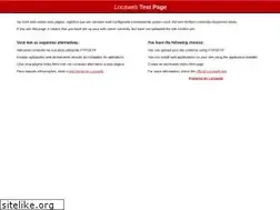 Sites similar to territorioonline.com.br