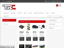 Sites similar to territoriorc.com