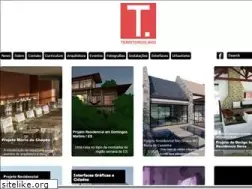Sites similar to territorios.org