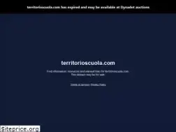 Sites similar to territorioscuola.com