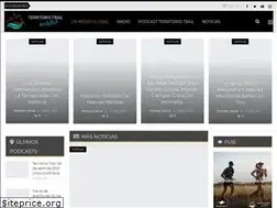 Sites similar to territoriotrail.es