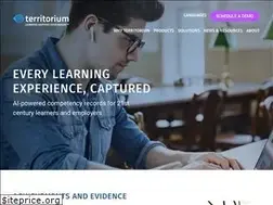 Sites similar to territoriumlife.com
