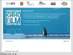 Sites similar to territoriyakino.ru