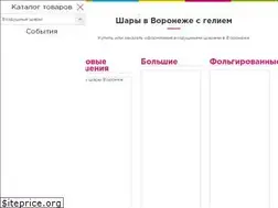 Sites similar to territoriyaprazdnika.ru