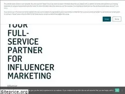 Sites similar to territory-influence.com