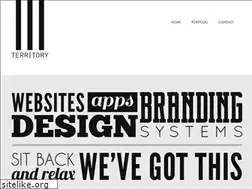 Sites similar to territory3.com