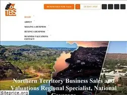 Sites similar to territorybusinesssales.com.au