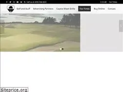 Sites similar to territorygc.com