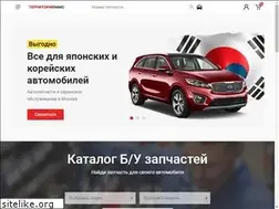 Sites similar to territorymmc.ru