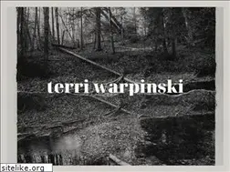 Sites similar to terriwarpinski.com