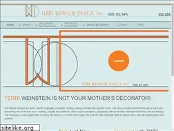 Sites similar to terriweinstein.com