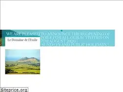 Sites similar to terrocean.mu