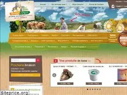 Sites similar to terroir-direct.com