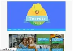 Sites similar to terroir-et-sante.fr