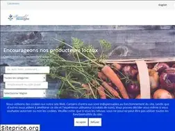 Sites similar to terroiretdecouvertes.com