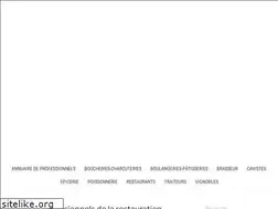 Sites similar to terroirettraditions.net