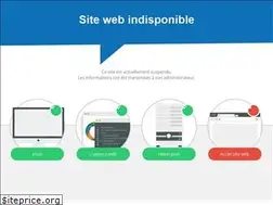 Sites similar to terroirlux.be