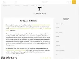Sites similar to terroirrun.com