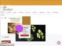 Sites similar to terroirs.co