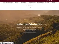 Sites similar to terroirs.com.br