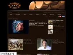 Sites similar to terroirsdechefs.com