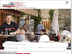 Sites similar to terroirsengages.fr