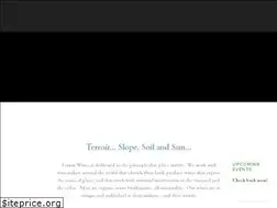 Sites similar to terroirwines.us