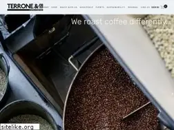 Sites similar to terrone.co.uk