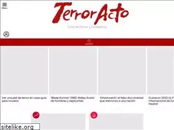 Sites similar to terroracto.com