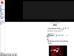 Sites similar to terrordrome.wikia.com