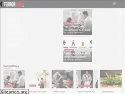 Sites similar to terrorscoop.com