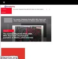 Sites similar to terrorspring.com