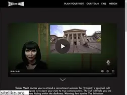 Sites similar to terrorvault.com