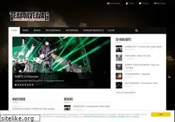 Sites similar to terrorverlag.com